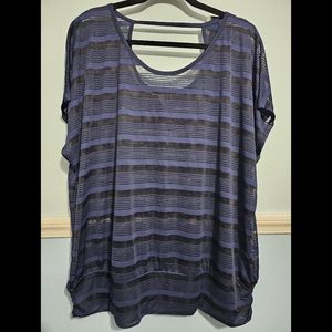 Lane Bryant Woman's Top